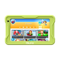 Kurio Tab Lite kindertablet groen