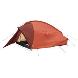 VAUDE Taurus 2P terracotta - tent