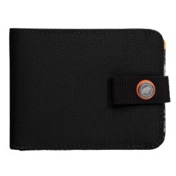 MAMMUT Xeron Wallet black - Portemonnee