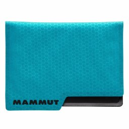 MAMMUT Smart Wallet Ultralight waters - Portemonnee