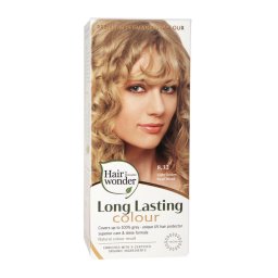 Hairwonder Long Lasting Colour 8.32 Light Golden Pearl Blond