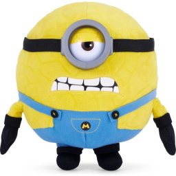 Minions - Mega Jerry - 30cm - Knuffel - Pluche