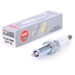 NGK Laser Platinum Spark Plug
