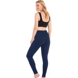 MAGIC Bodyfashion Maat S Jegging Jeans Blue Dames