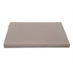 BIA BED MATRAS LIGBED TAUPE BIA-73M 118X73X5 CM