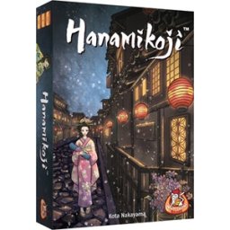 Hanamikoji