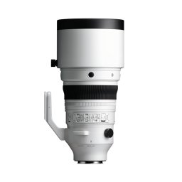 Sigma 200mm f/2.0 DG Sports Sony E