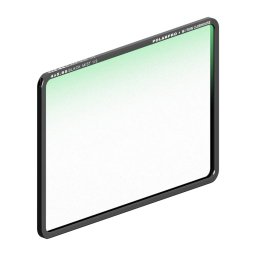 PolarPro Cineblack [1/2 Density] Filter - 4x5 Frame
