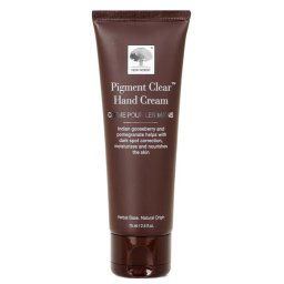 New Nordic Pigment Clear Hand Cream