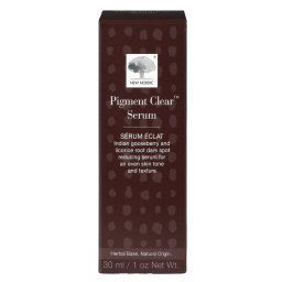 New Nordic Pigment Clear Serum