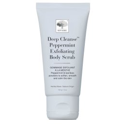 New Nordic Deep Cleanse Peppermint Exfoliating Body Scrub