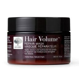 New Nordic Hair Volume Repair Mask