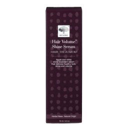 New Nordic Hair Volume Shine Serum
