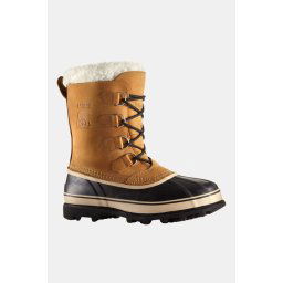 Sorel Caribou Winterlaars Bruin
