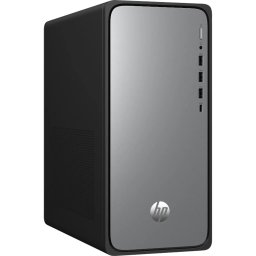 HP OmniDesk M02-0010nd PC