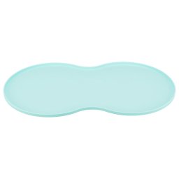 Trixie Placemat Siliconen 48x27cm Katten