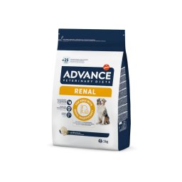Advance Veterinary Diets Renal Hondenvoer - 3 kg