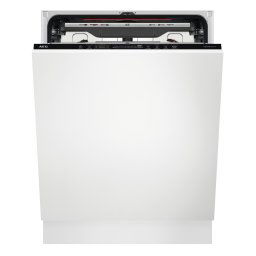 AEG FSE94847P Vaatwasser