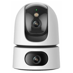 Imou Ranger Dual 6MP IP-camera Wit