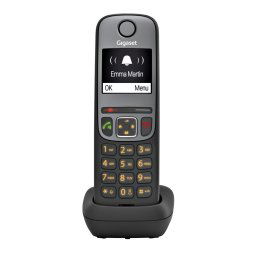 Gigaset A705H Huistelefoon