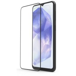 Hama Extreme Protect voor Samsung Galaxy A56 5G Smartphone screenprotector Transparant