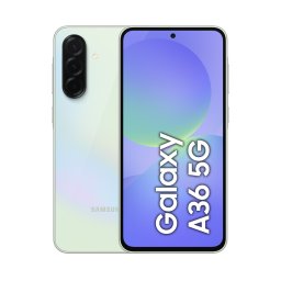Samsung Galaxy A36 5G 256GB Smartphone Groen