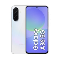 Samsung Galaxy A36 5G 256GB Smartphone Wit