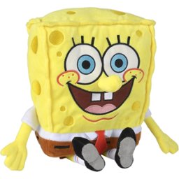 Spongebob Squarepants Pluche Knuffel (35cm)