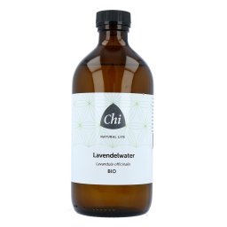 Chi Natural Life Lavendel Hydrolaat Biologisch