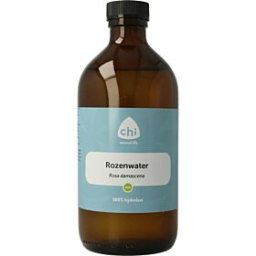 Chi Natural Life Puur Rozenwater Roos Hydrolaat Bio