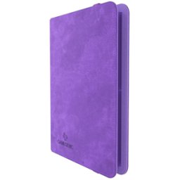 Portfolio Prime Album 8-Pocket - Paars