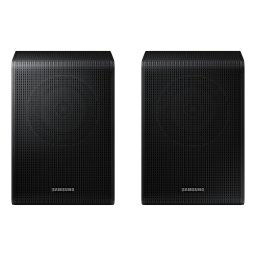Samsung SWA-9200S Audio accessoire Zwart