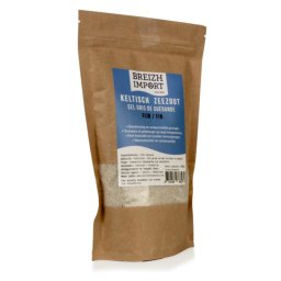 Breizh Import Keltisch Zeezout Fijn