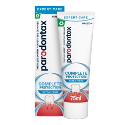 Parodontax Complete Protection Extra Fresh tandpasta - tegen bloedend tandvlees