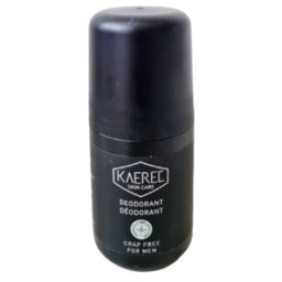 Kaerel Skin Care Deodorant Roller