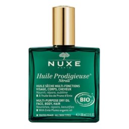 Nuxe Paris Huile Prodigieuse Néroli Multi-Purpose Dry Oil