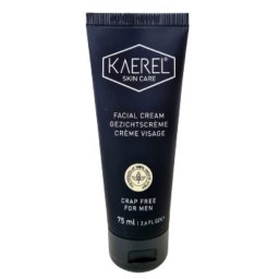 Kaerel Gezichtscrème
