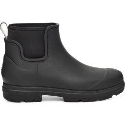 UGG - Maat 40 - Droplet Dames Laarzen - Black