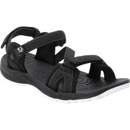 Jack Wolfskin - maat 39.5- LAKEWOOD RIDE SANDAL W