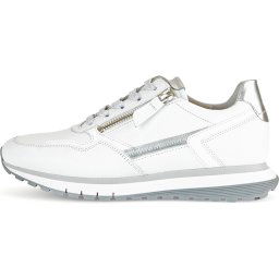 Gabor Sneaker - maat 40 - Vrouwen - Wit