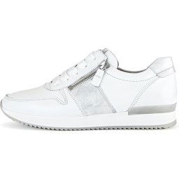 Gabor - maat 43- 43.420.20 Sneakers - wit