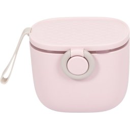 Bo Jungle - Doseerdoos melkpoeder - met maatlepel - Bewaarbakje babyvoeding - Snackhouder - 500ml -