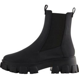 PIECES PCCANDRIA ANKLE BOOT - maat 40 - Dames Laarzen