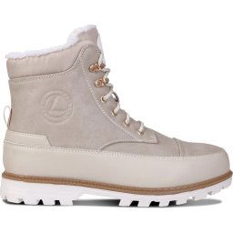 Luhta - Maat 39 - Reilu MS Winter Shoes Dames - Beige