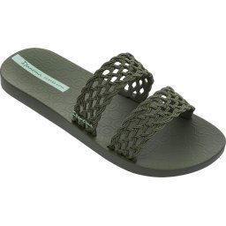 Ipanema Renda Dames Slippers - Groen - Maat 40