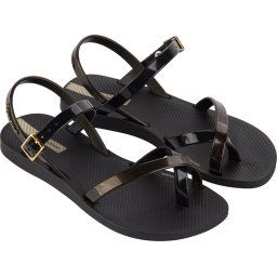 Ipanema Fashion Sandal Kids - maat 32 - Sandalen Dames Junior - Black