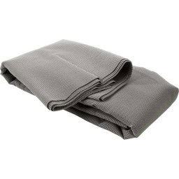 Bo-Camp - Tenttapijt - Bo-Carpet - 6x3 Meter - Grijs
