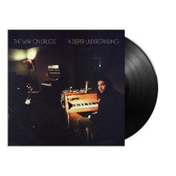 The War On Drugs - A Deeper Understanding (LP)
