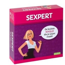 Sexpert