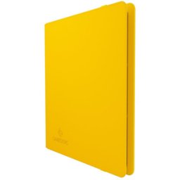 Portfolio Prime Album 24-Pocket - Geel